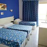 Aeropuerto Sur Hotel 3*