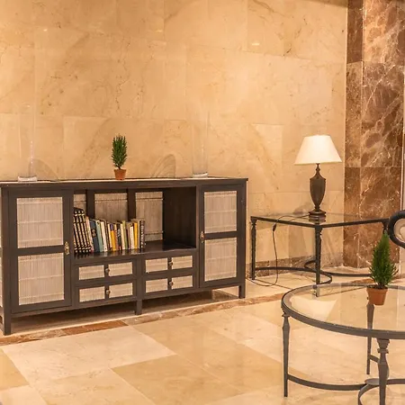 Hotel Aeropuerto Sur 3*