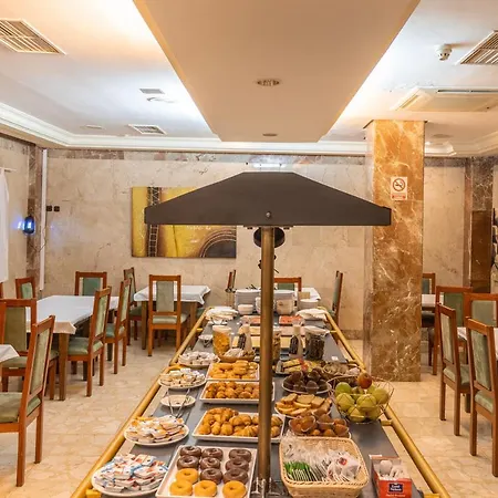 Aeropuerto Sur Hotell San Isidro (Tenerife)
