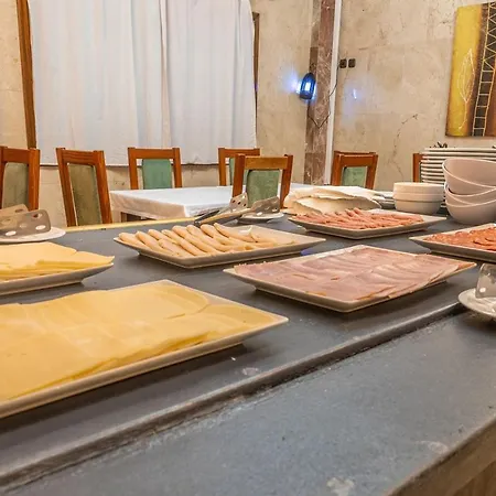 Aeropuerto Sur Hotel San Isidro (Tenerife)