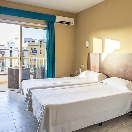 Hotel Aeropuerto Sur