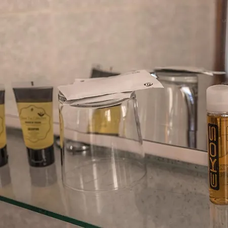 Aeropuerto Sur Hotel San Isidro (Tenerife)