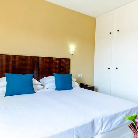 Aeropuerto Sur San Isidro (Tenerife)