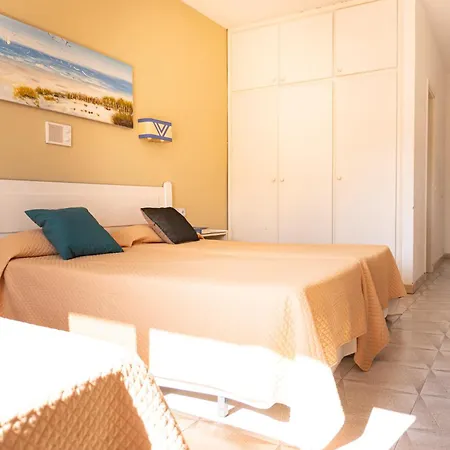 Aeropuerto Sur Hotel 3*