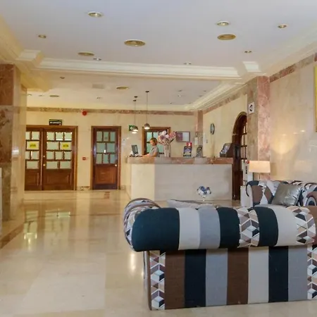 Aeropuerto Sur 3* San Isidro (Tenerife)