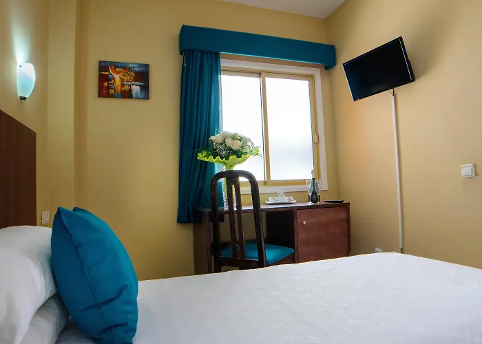 Aeropuerto Sur 3* Сан-Исидро