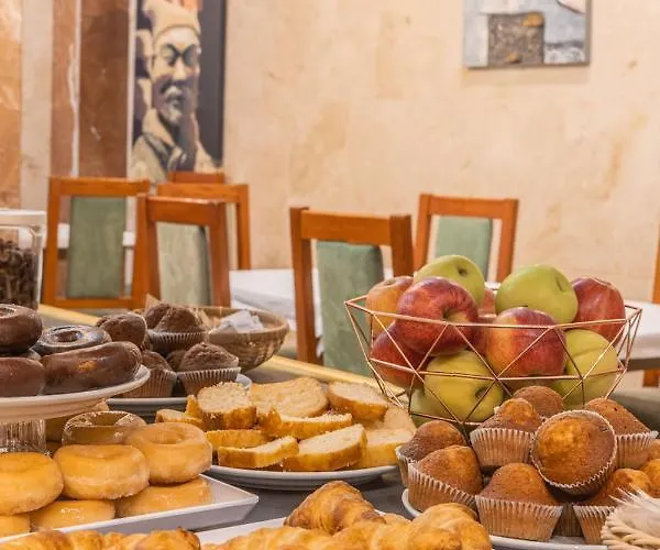 Отель Aeropuerto Sur