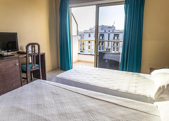 Aeropuerto Sur Сан-Исидро