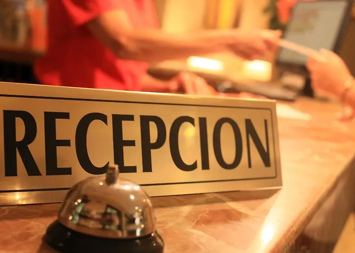 Aeropuerto Sur סן איסידרו