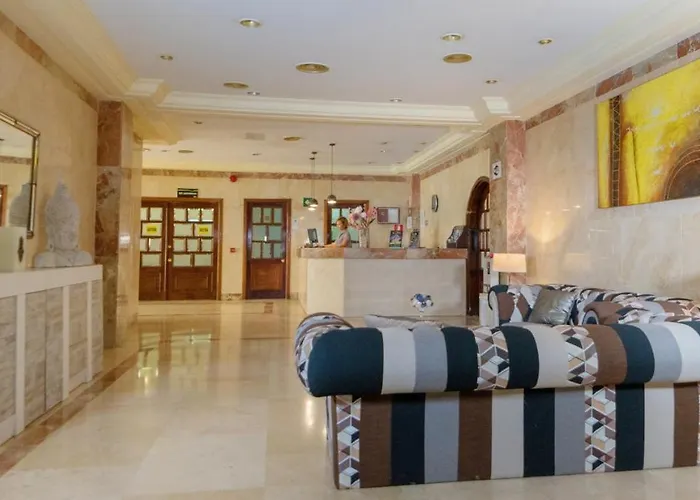 Aeropuerto Sur 3* סן איסידרו