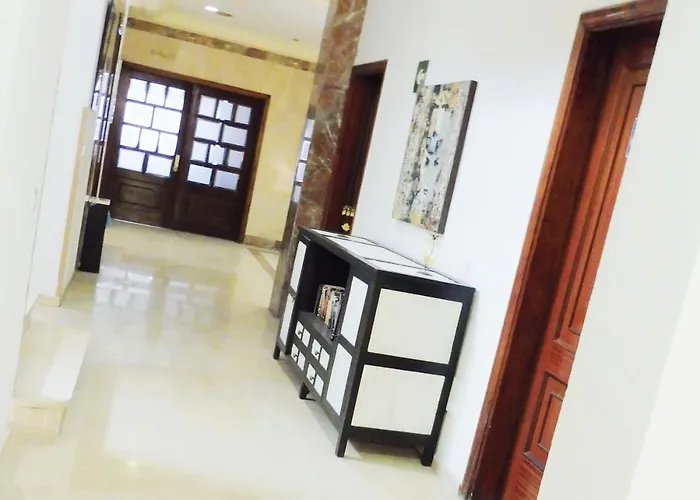 Отель Aeropuerto Sur 3*