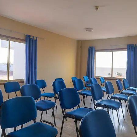 Aeropuerto Sur Hotel San Isidro (Tenerife)