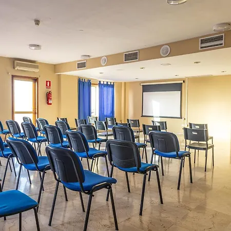 Aeropuerto Sur Hotel 3*