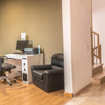 Aeropuerto Sur 3* San Isidro (Tenerife)