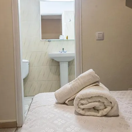 Aeropuerto Sur Ξενοδοχείο San Isidro (Tenerife)