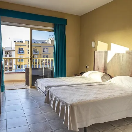 Hotel Aeropuerto Sur