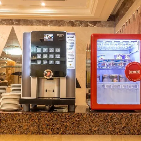 Hotel Aeropuerto Sur