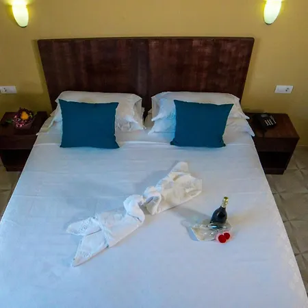 Aeropuerto Sur Hotel San Isidro (Tenerife)