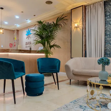 Hotel Aeropuerto Sur San Isidro (Tenerife)