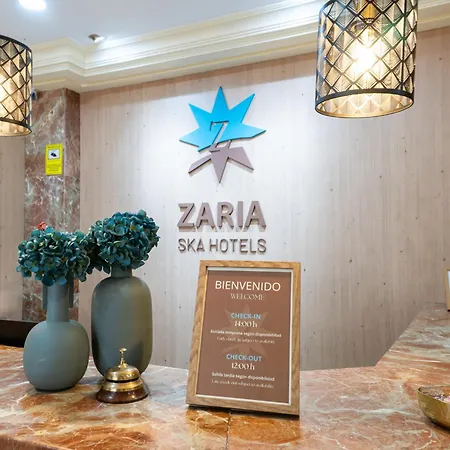 Aeropuerto Sur Hotel San Isidro (Tenerife)