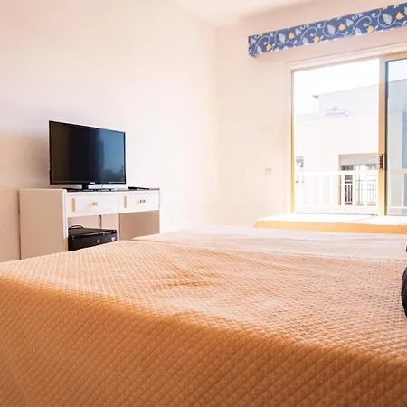 Hotel Aeropuerto Sur 3*