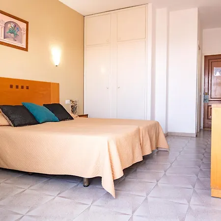 Aeropuerto Sur San Isidro (Tenerife)