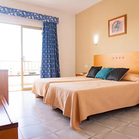 Hotel Aeropuerto Sur