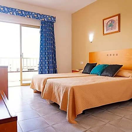 Aeropuerto Sur Hotel San Isidro (Tenerife)