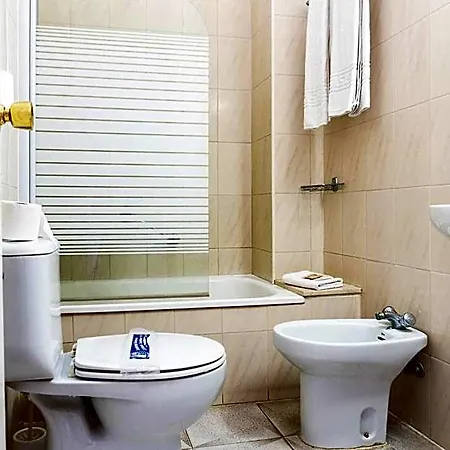 Hotel Aeropuerto Sur San Isidro (Tenerife)