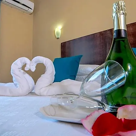 Aeropuerto Sur Hotel 3*