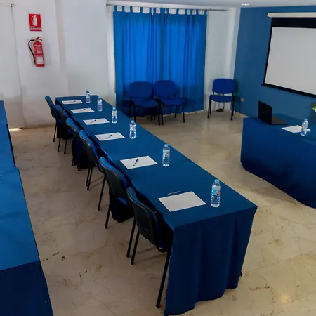 Hotel Aeropuerto Sur San Isidro (Tenerife)