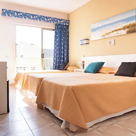 Hotel Aeropuerto Sur San Isidro (Tenerife)