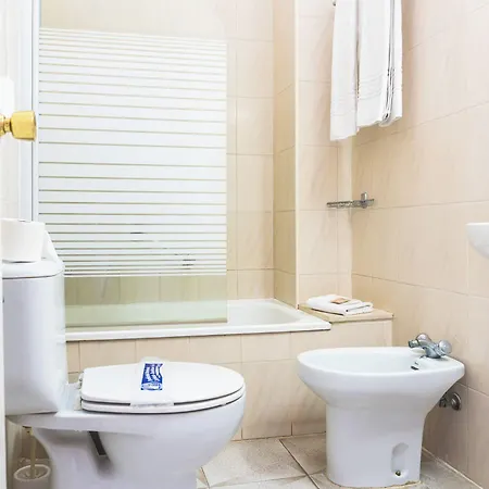 Hotel Aeropuerto Sur
