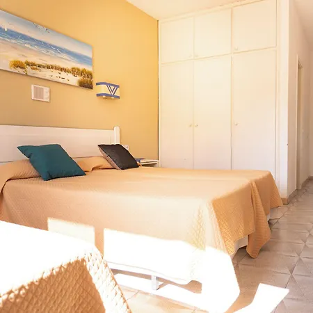 Hotel Aeropuerto Sur 3*