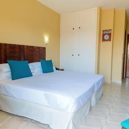 Hotel Aeropuerto Sur 3*