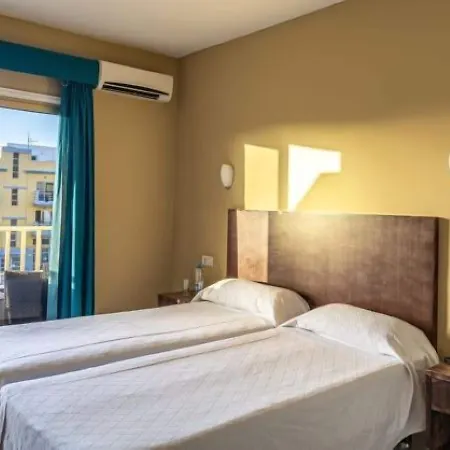 Aeropuerto Sur Hotel 3*