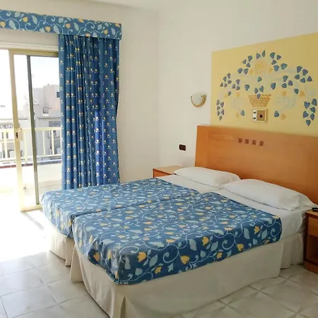 Aeropuerto Sur Hotel San Isidro (Tenerife)