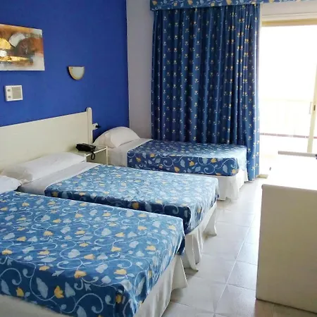 Aeropuerto Sur Hotel 3*