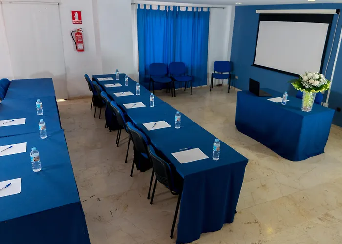 Aeropuerto Sur San Isidro (Tenerife)