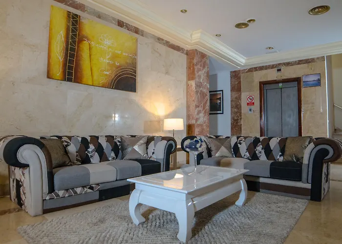 Hotel Aeropuerto Sur 3*