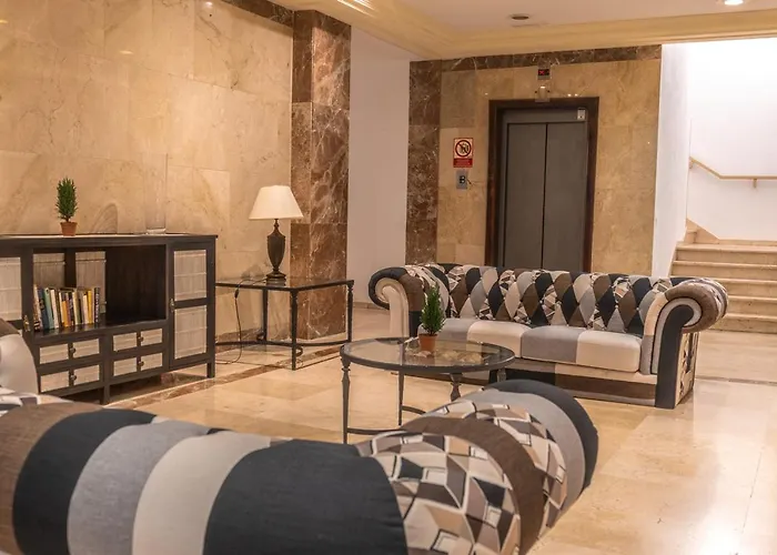 Aeropuerto Sur 3* San Isidro (Tenerife)