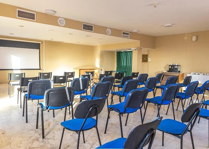 Aeropuerto Sur Hotel