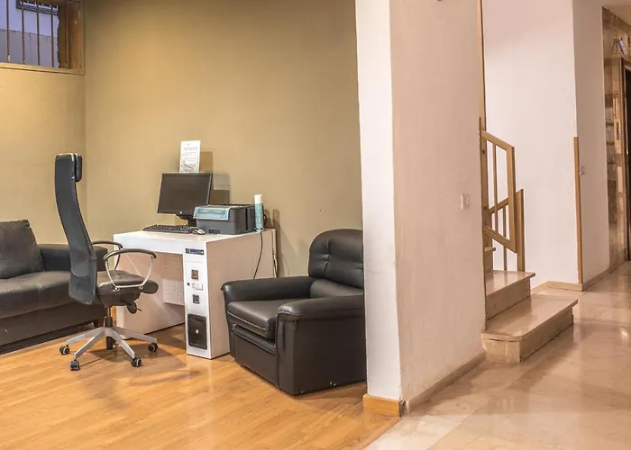 Aeropuerto Sur 3* San Isidro (Tenerife)