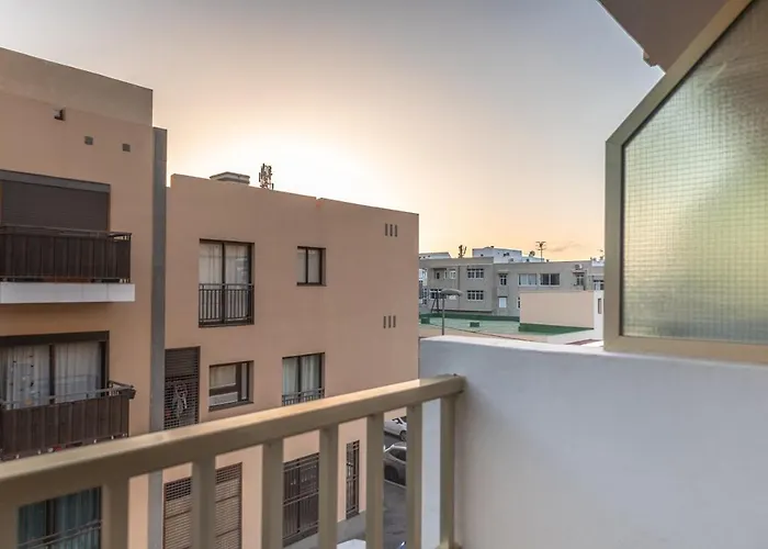 Hotel Aeropuerto Sur