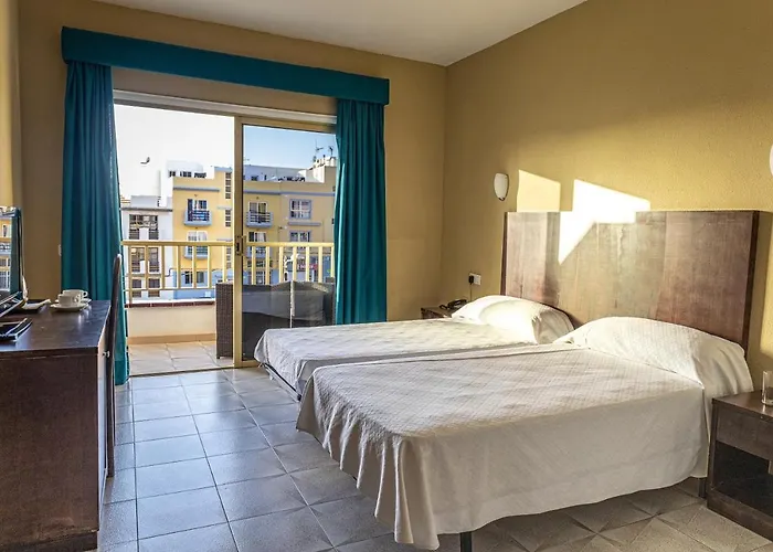 Hotel Aeropuerto Sur