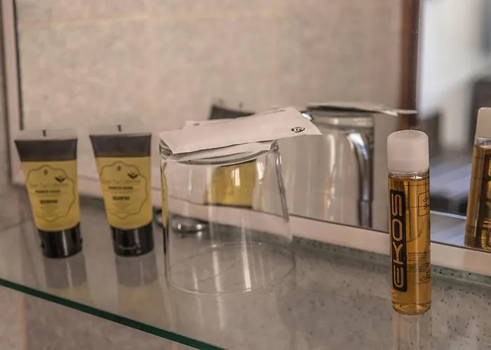 Aeropuerto Sur Hotel San Isidro (Tenerife)