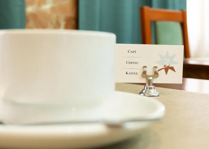 Hotel Aeropuerto Sur