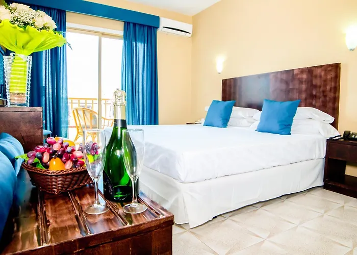 Hotel Aeropuerto Sur 3*