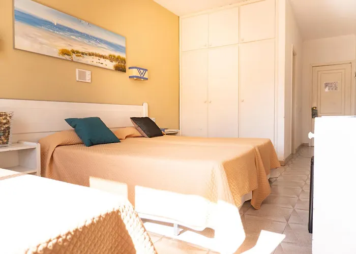 Aeropuerto Sur Hotel 3*