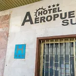 Aeropuerto Sur סן איסידרו